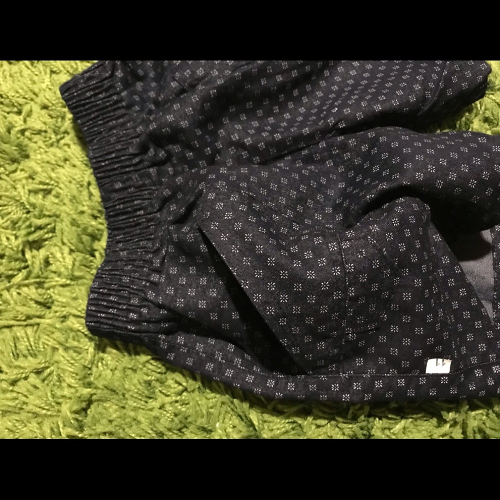 Boys shorts